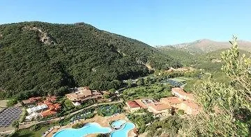 Hotel Ortano Mare Residence Rio Marina