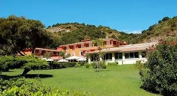 Ortano Mare Residence Rio Marina Italy
