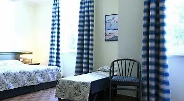 Ortano Mare Residence location